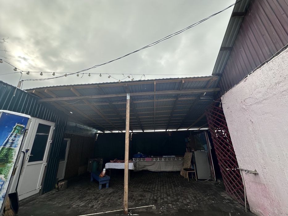 Панель черепица рейка стропила брус все 100тыч тг