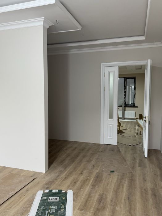 Продается Коттедж Под Ключ Хасанбой Юнусабад 1,8 Соток 100% Готова