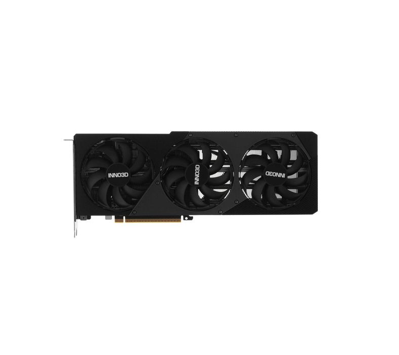 - Видеокарта Inno3D GeForce RTX 5060 Ti X3 OC 16GB