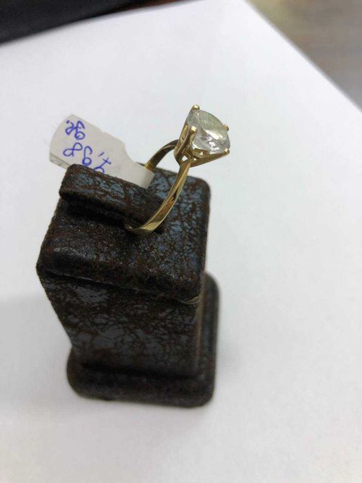 Inel Logodna Aur 14k 2.86gr (ctg)staramanet