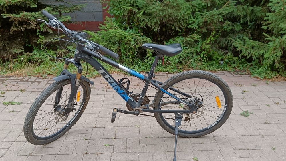 Велосипед Trinx M134