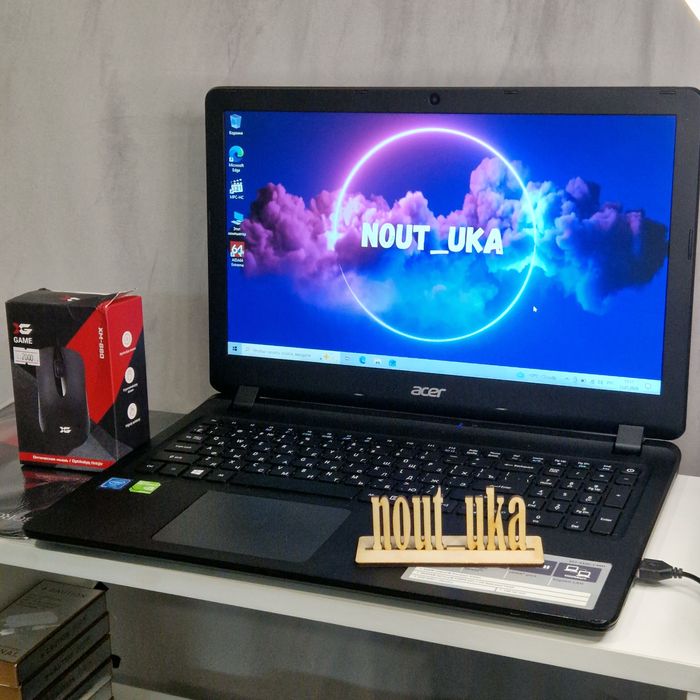 Рассрочка, Ноутбук Acer,Гарантия, Усть-Каменогорск