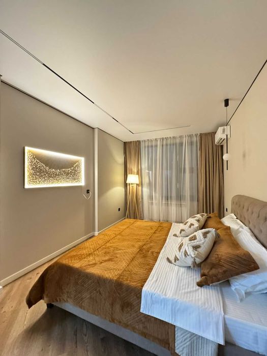 Сдам квартиру посуточно