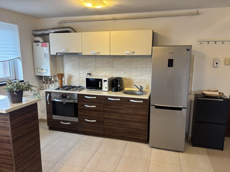 Apartament 2 camere | 49 mp | Militari Residence | Mansardă
