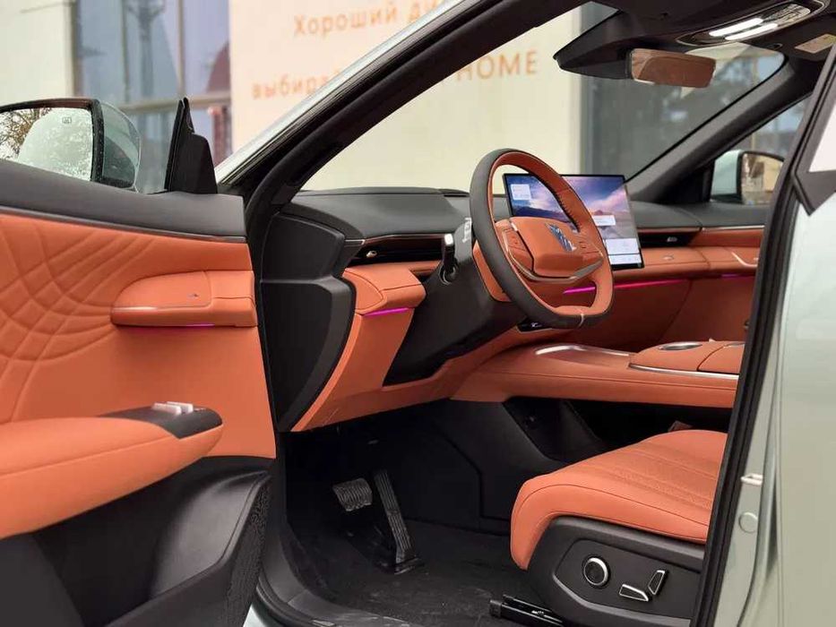 Changan Deepal SL07 215 Max, naqd va halol nasiya