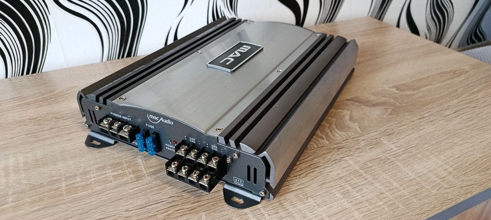 Усилвател Pyle PA 460