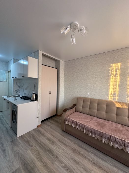 Сдам квартиру-студию