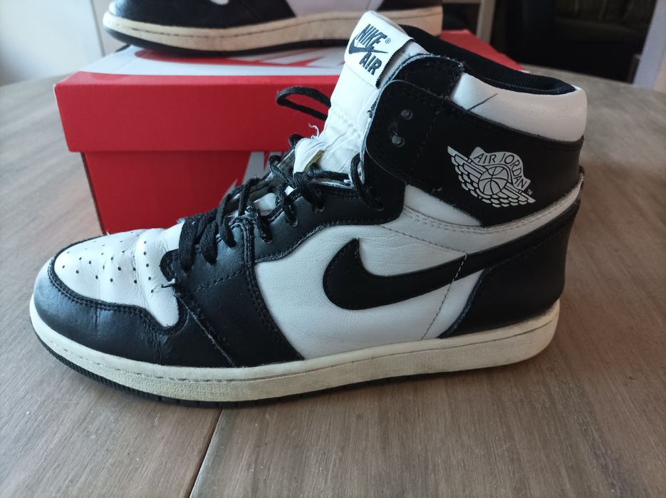 NIKE Air Jordan 1 Retro - Спортни обувки