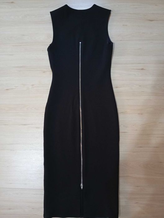 Маленькое чёрное платье Alexander Wang S/XS