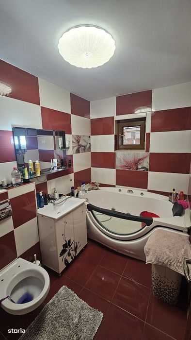 Apartament 2 camere Str. Făgăraș