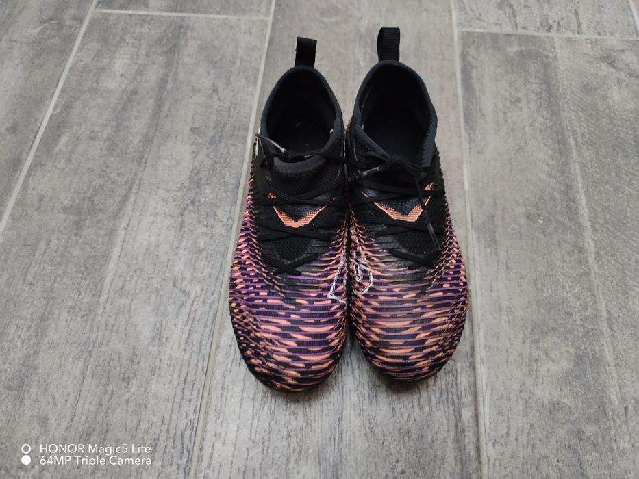 Детски бутонки PUMA 34