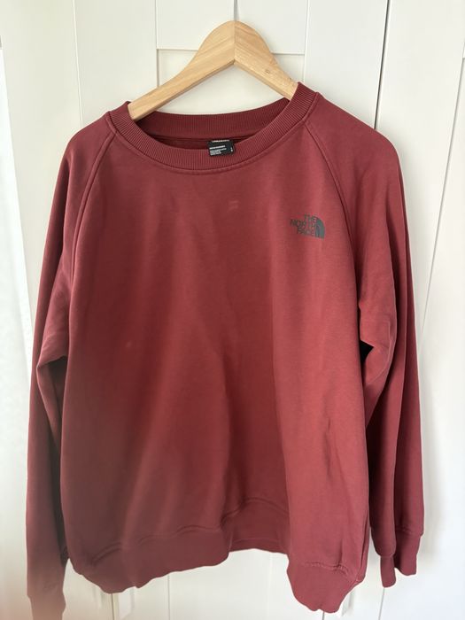 Bluza The North Face ma