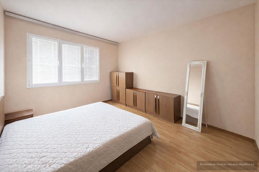 Дава се под наем Двустаен апартамент в Пловдив, Коматево - 68 кв.м за 359.04 € - Снимка #5