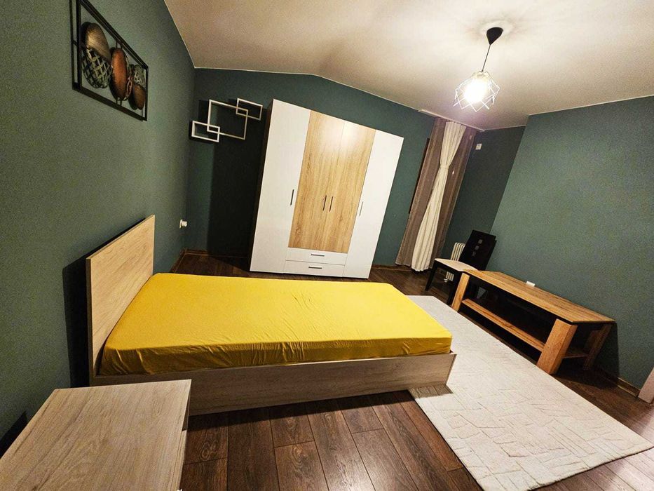 Дава се под наем Тристаен апартамент в София, Карпузица - 95 кв.м за 765 € - Снимка #4