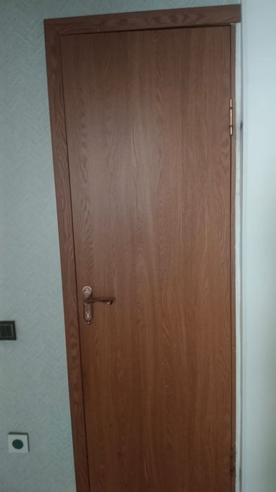 Междукомнатные двери