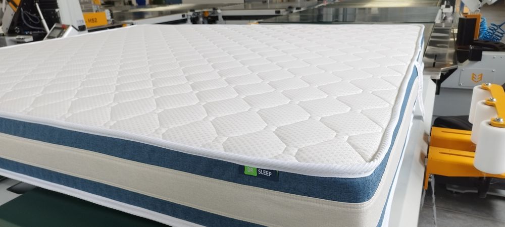 Матрасы ортопедические анатомические