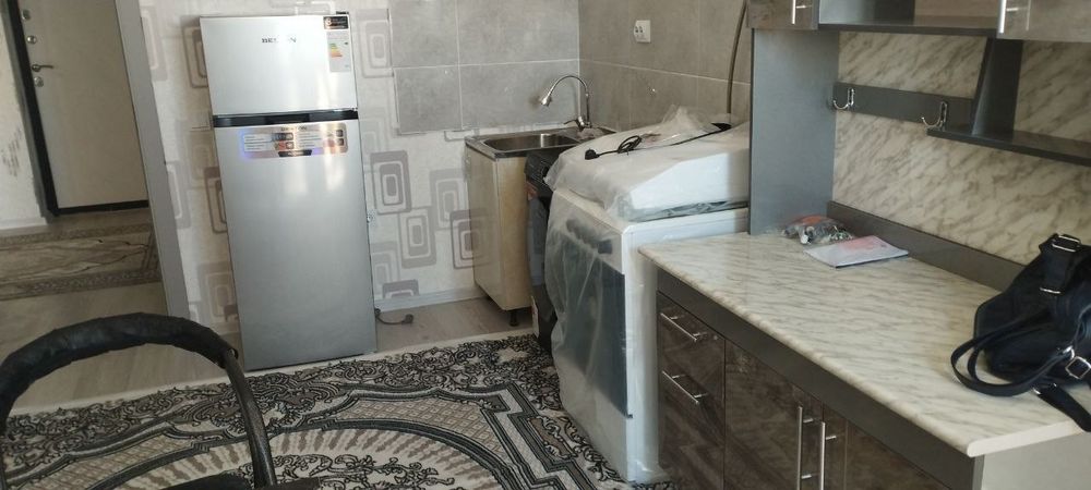 Срочно сотилади Сергели Янги Дархон новостройка 1/10/16 ремонт тоза ме