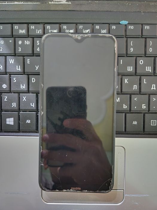 Redmi 8     4/64