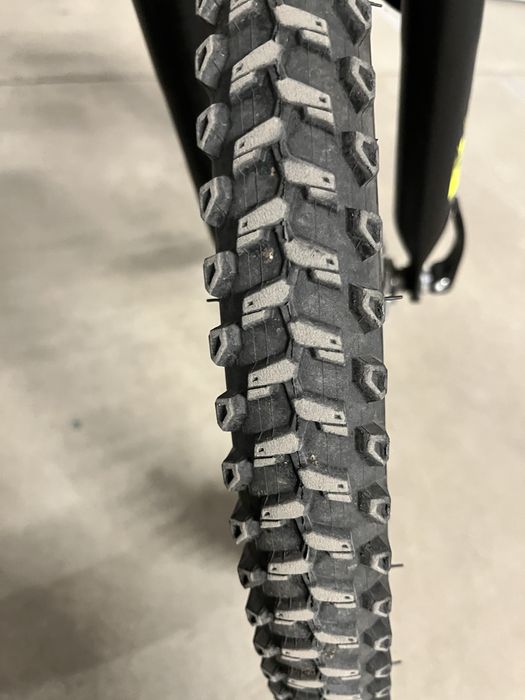 Детски планински велосипед Rockrider 20’’ Explore 500 (детско колело)