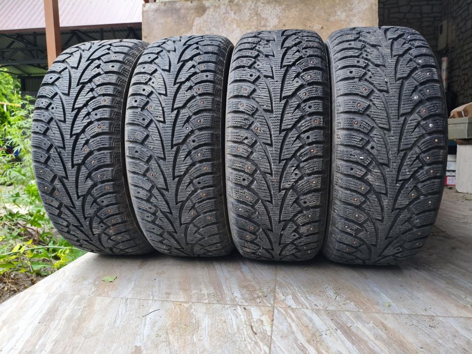 225 50 R17 Комплект 4шт. Hankook
