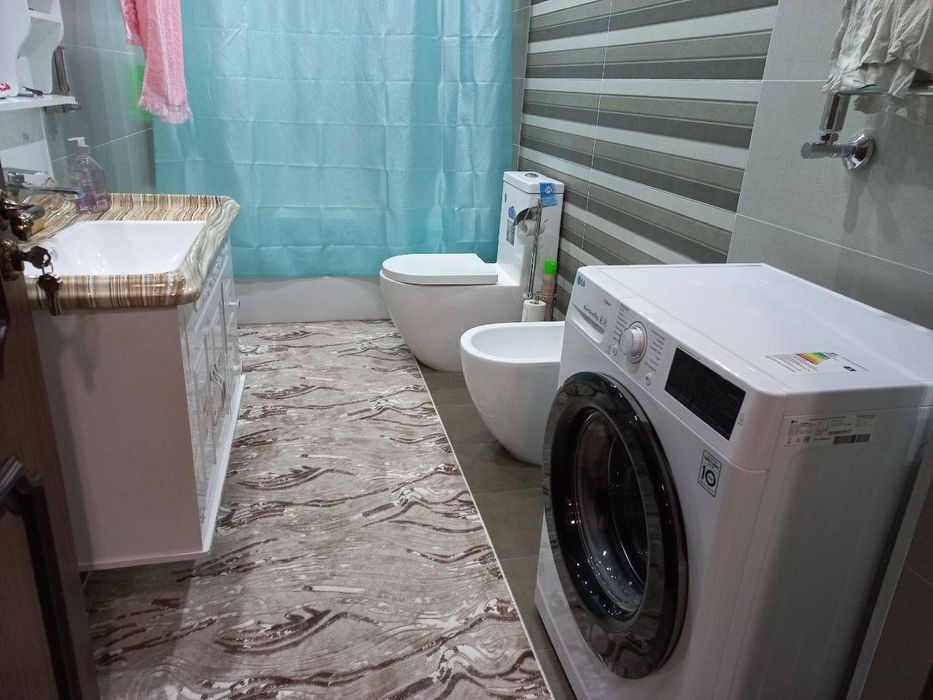 Shayhontohur.Chorsuda uy ijaraga beriladi.Oila va talabalarga