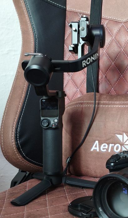 Стабилизатор Ronin RS3 mini