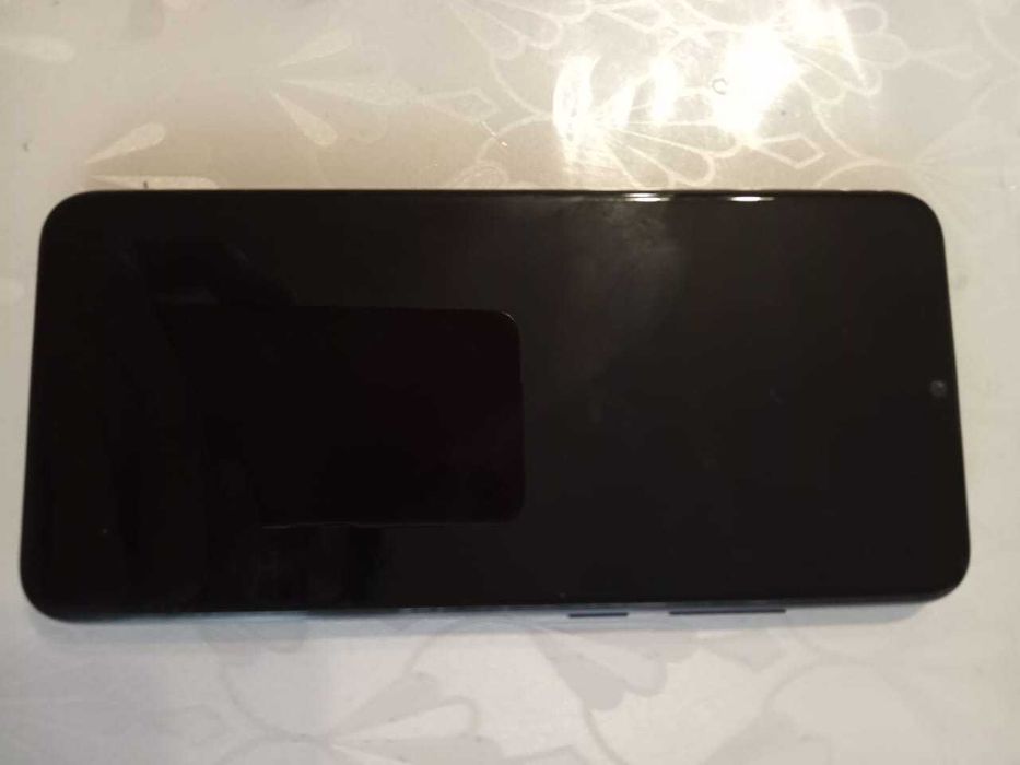 samsung A02s 3/32 синий