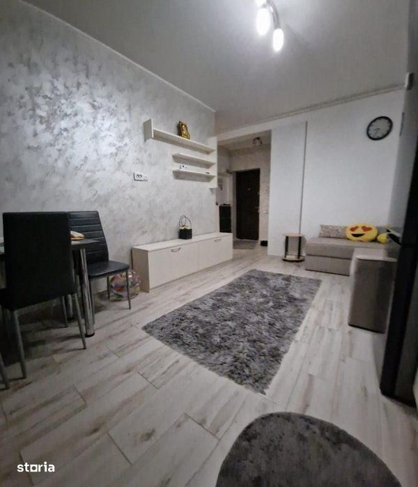 Sunteti in cautarea unui apartament finalizat,gata mobilat pentru inch — fotografia 1