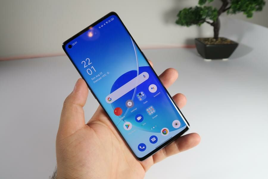 Vand oppo reno 6 pro 5 g