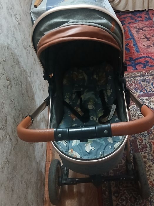 Коляска  20000 тысяч
