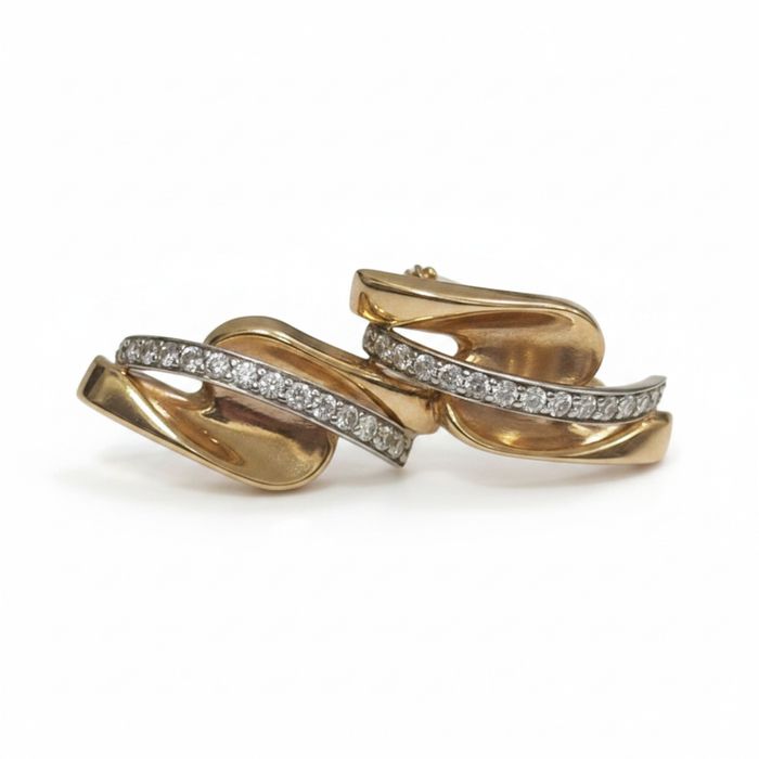 серьги 104000 арт. 104000