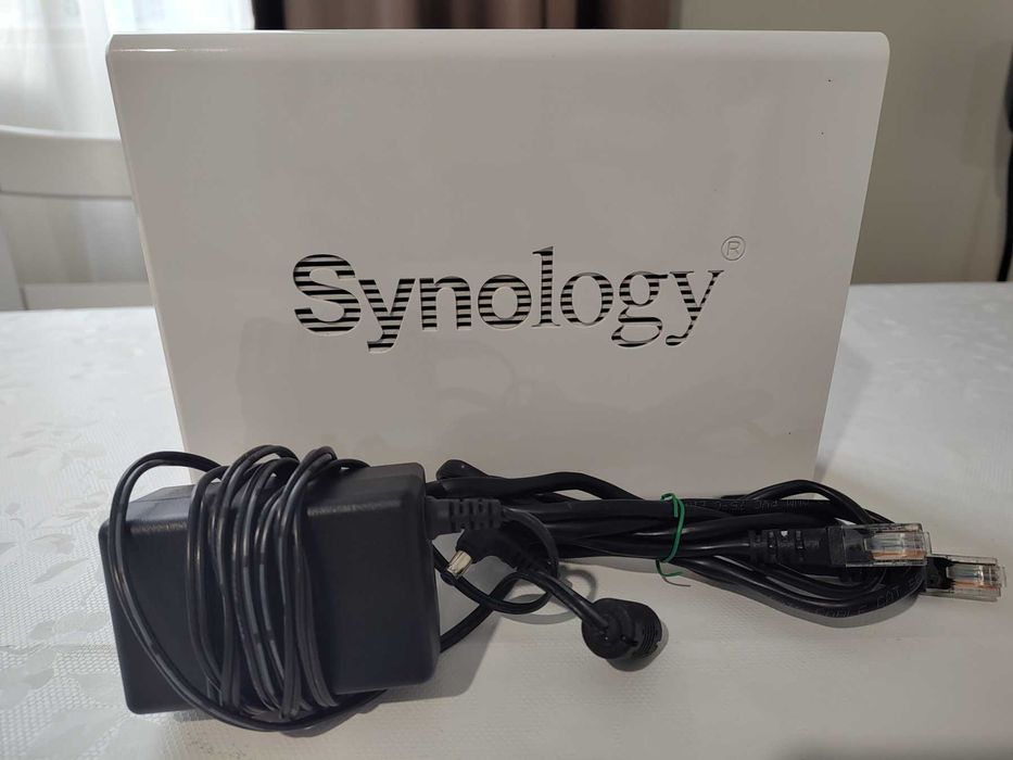 Synology NAS DS115j