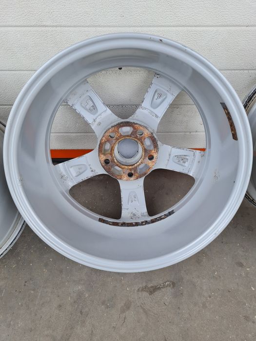 Джанти ENZO за ОПЕЛ ШЕВРОЛЕТ OPEL Chevrolet R17 5x115 ET43 7J