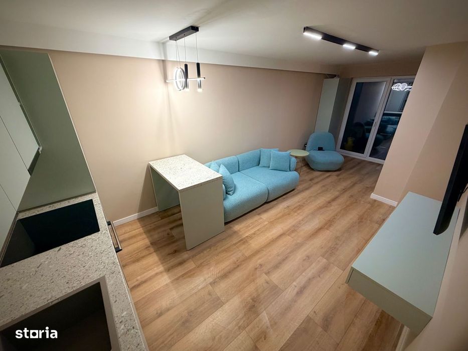 Apartament 2 camere capat Gheorgheni