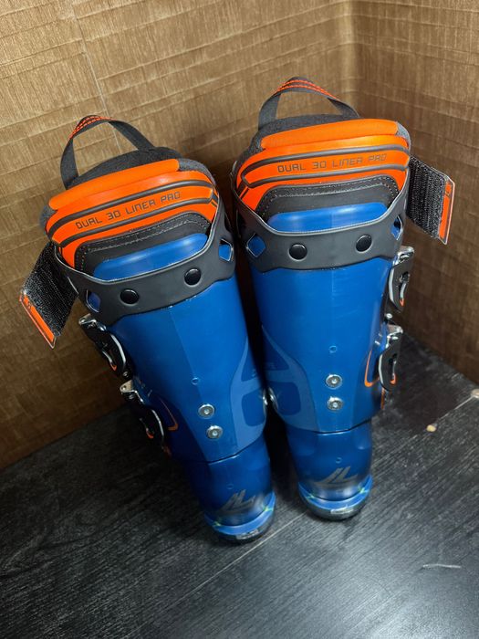 Ски обувки Lange RX 120 LV / 26/26,5см.