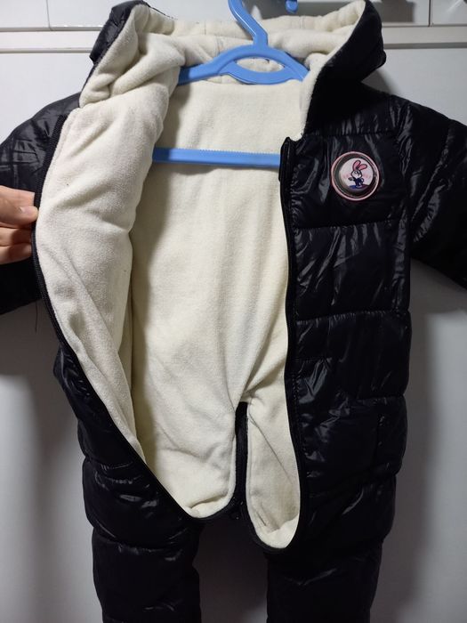 Дет. Комбинзон    .