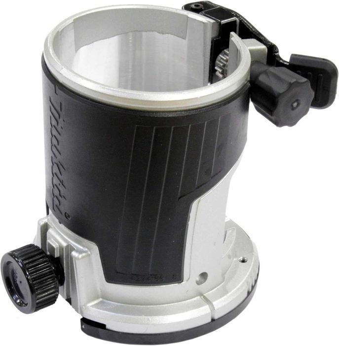 Оберфреза MAKITA RT0702CX2J , Пълен комплект с куфар, НОВА