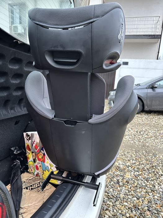 Vand scaun auto Cybex gr2/3