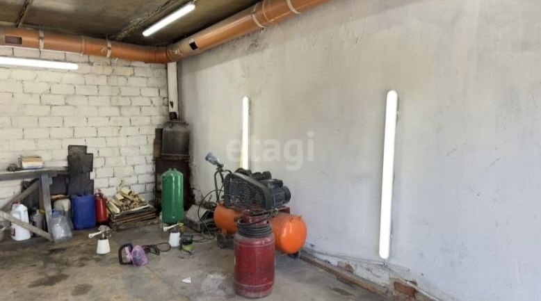 Гараж, мастерская, Актобе