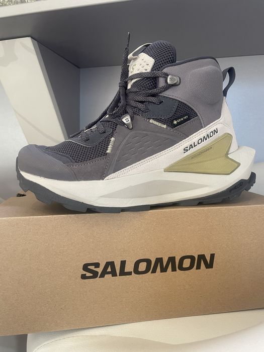 Туристически обувки Salomon