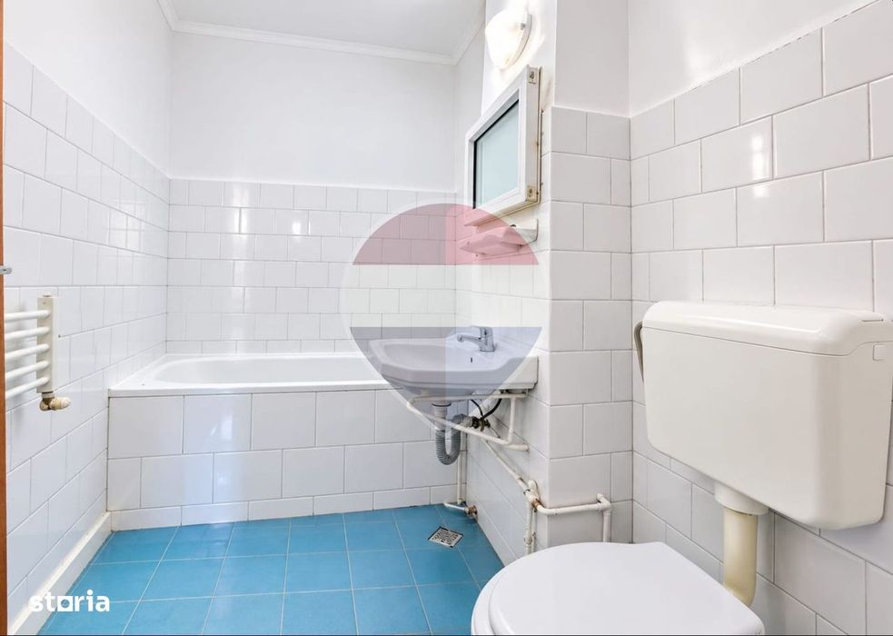 Apartament 3 camere