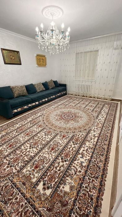 Продается уютный дом