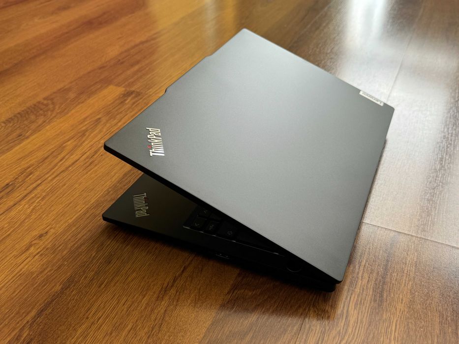 14' Full HD+ Ryzen 7 7730u Lenovo ThinkPad E14 Gen 5 16GB DDR4/512GB NVMe/Radeon/Бат 10ч