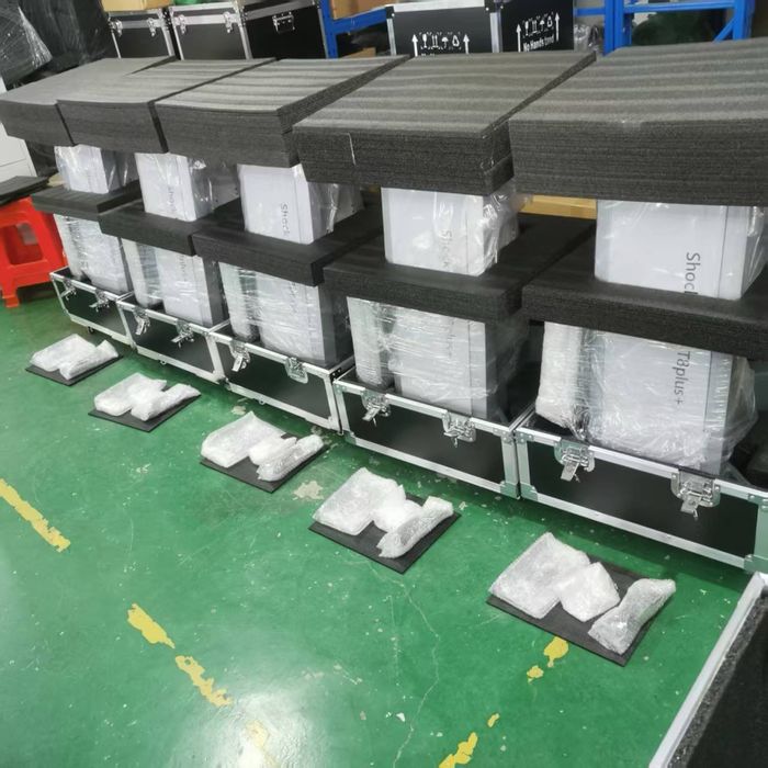 Аппарат УВТ ударно-волновая терапия