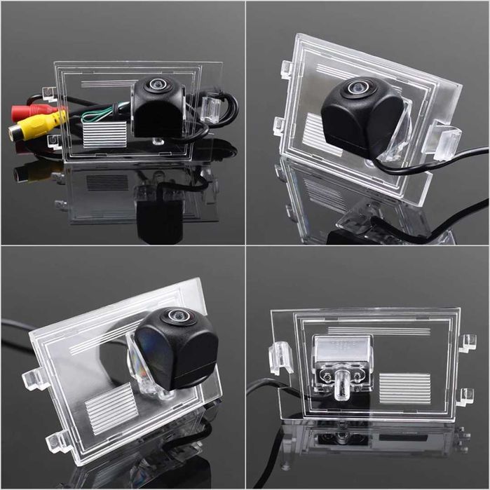 Камера за задно виждане за  Jeep Grand Cherokee Compass Liberty Patrio