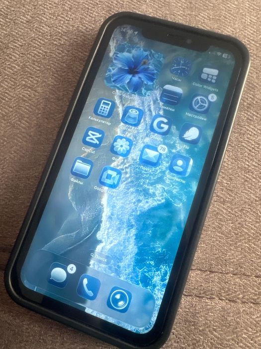 iPhone 11 продам