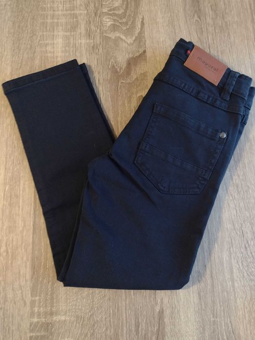 Mayoral 4 години