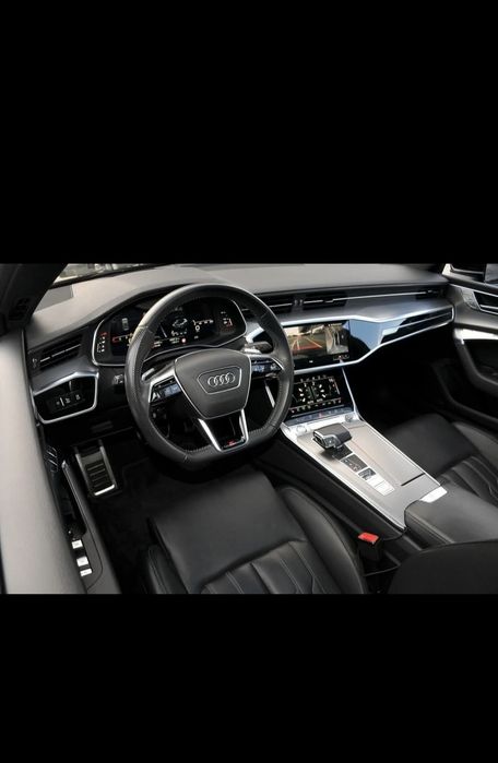 Vând audi a7  04/2020 ,night vision,B&O,Head up