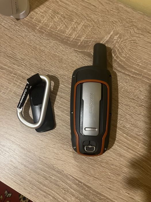 GPSmap64s Garmin