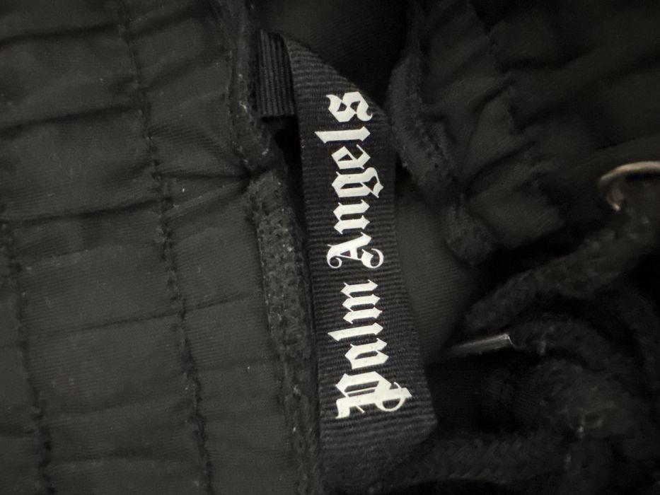 Palm Angels радуга
